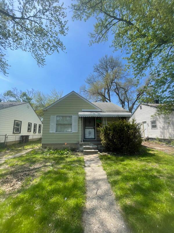 12831 Braile St, Detroit, MI 48223 House Rental in Detroit, MI