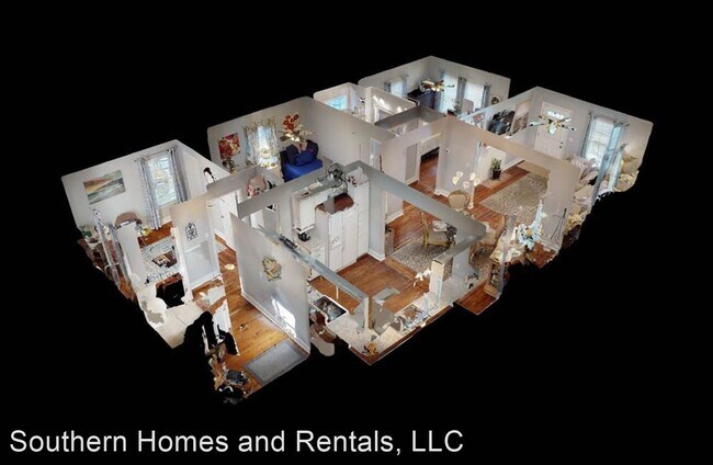 Building Photo - 3 br, 1.5 bath House - 524 W Buena Vista Ave