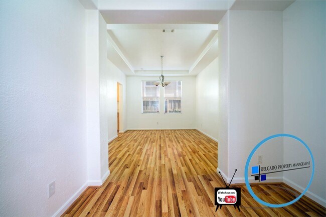 Foto del edificio - Available Now! This beautiful home with lo...