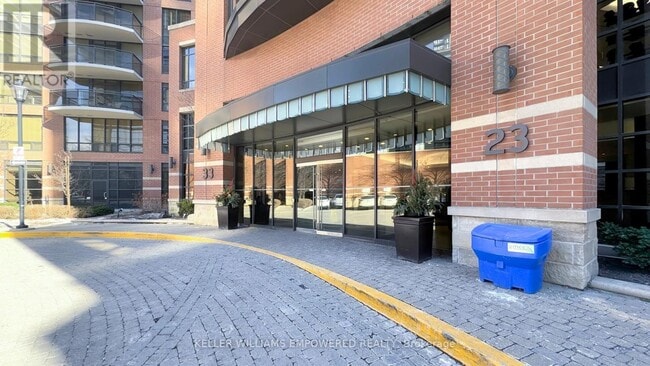 Building Photo - 33 Sheppard Ave E