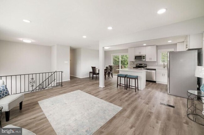 Foto del edificio - 7308 Walker Mill Rd