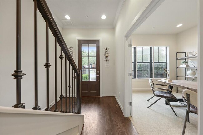 Foto del edificio - 5307 Weslayan St