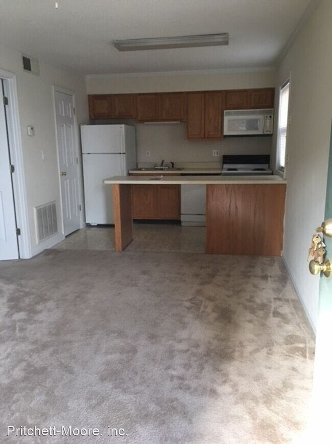 Foto del edificio - 1 br, 1 bath Apartment - 326 Reed Street