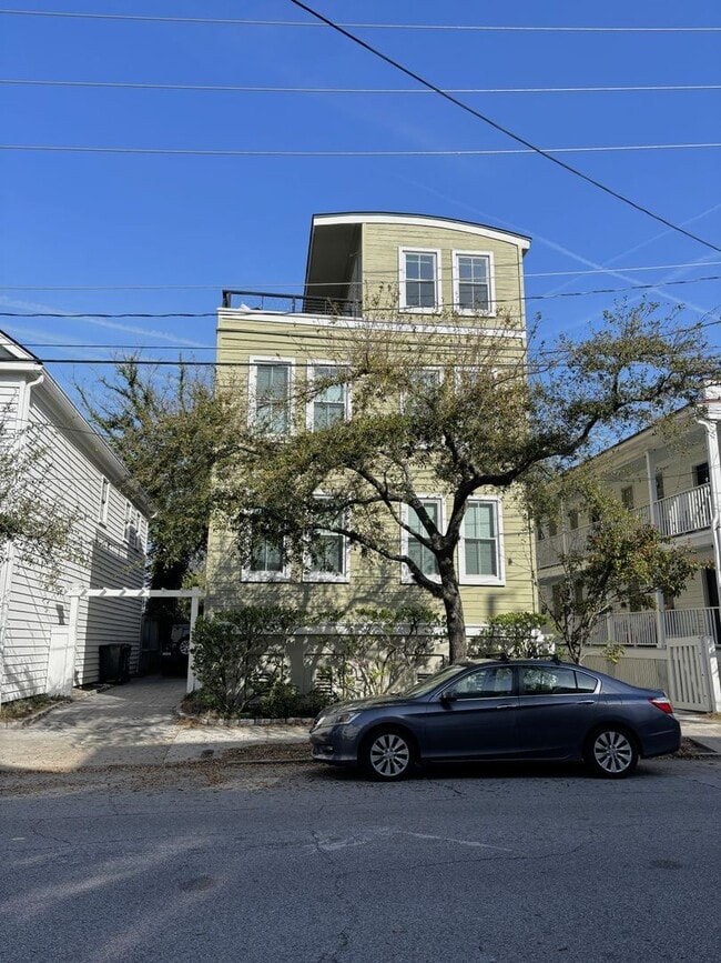 Photo - 52 Morris St Townhome