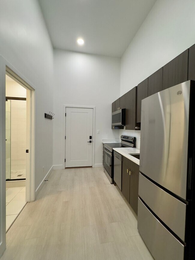 Foto del interior - The Caroline AHR LLC