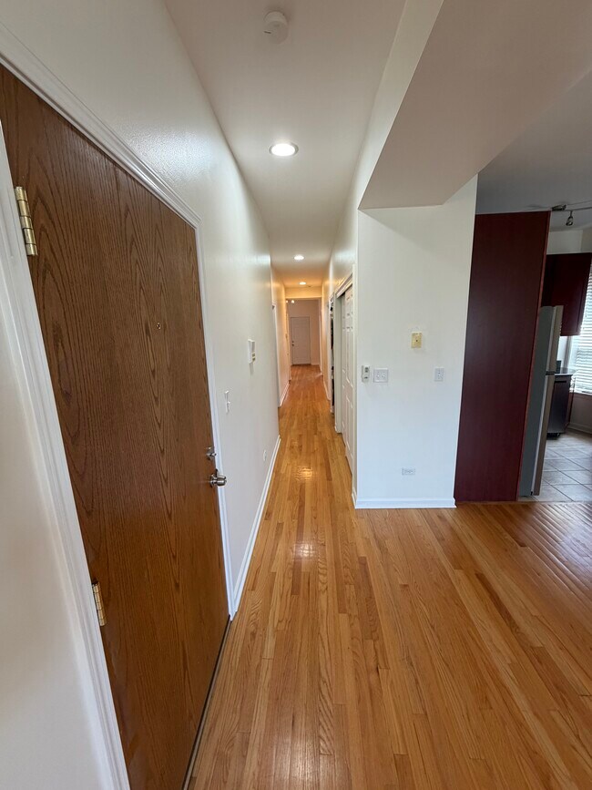 Foto del edificio - 6603 S Kimbark Ave