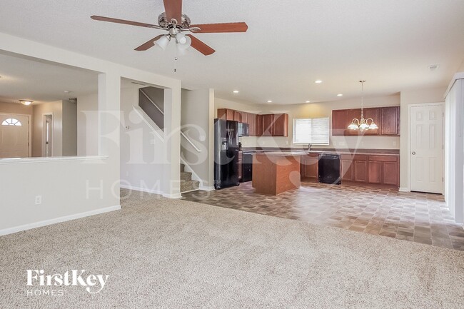 Building Photo - 6021 Namozine Ct