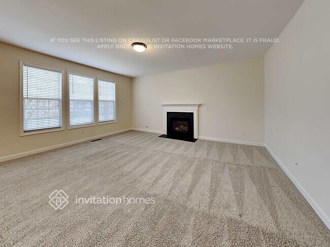 Building Photo - 1521 Lindenberg Square