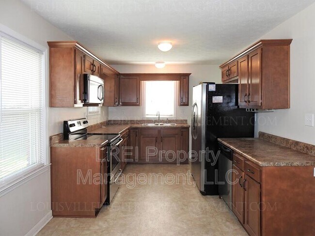 Foto del edificio - 4121 S 2nd St