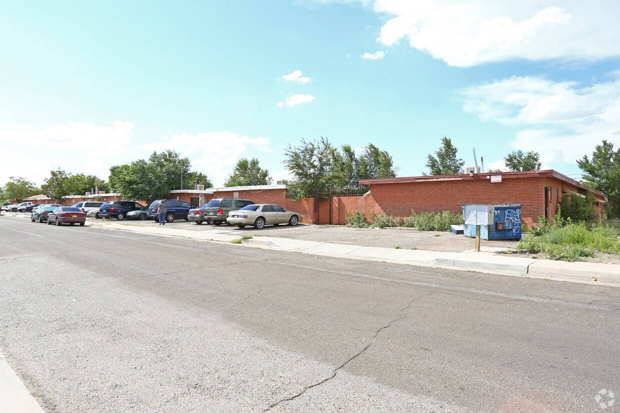 3417 Ross Ave SE, Albuquerque, NM 87106 Apartments in Albuquerque, NM