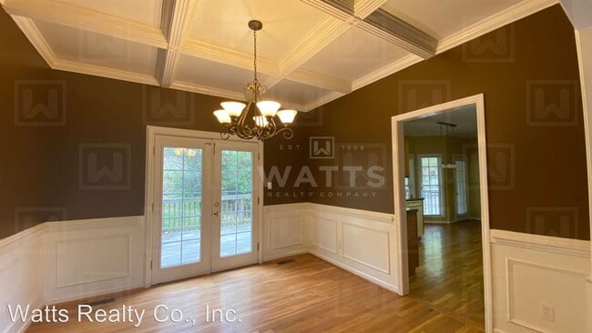 Building Photo - 4 br, 2.5 bath House - 6764 Advent Circle