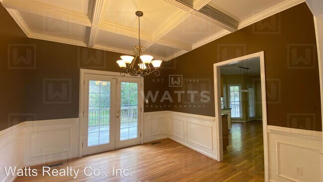 Foto del edificio - 4 br, 2.5 bath House - 6764 Advent Circle