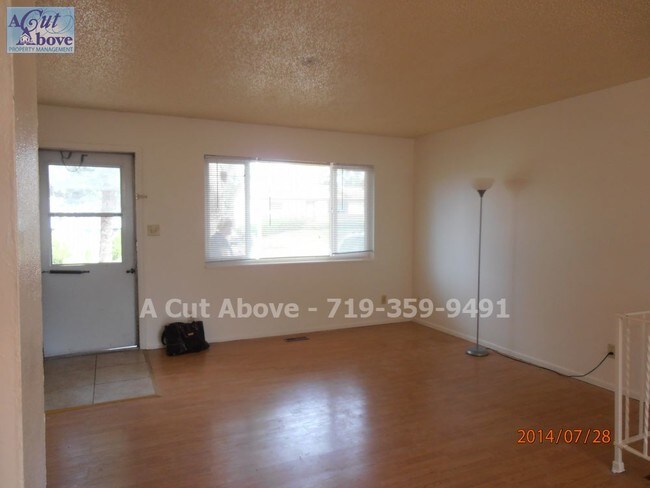 Foto del edificio - 4845 S Crimson Cir