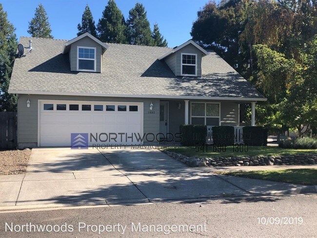 Building Photo - 3 br, 2 bath House - 1693 Alexis Way