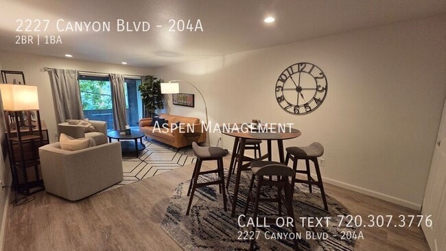 Building Photo - 2227 Canyon Blvd