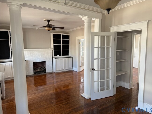 Foto del edificio - 1401 W Laburnum Ave