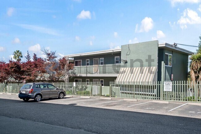 Foto del edificio - Unit 209