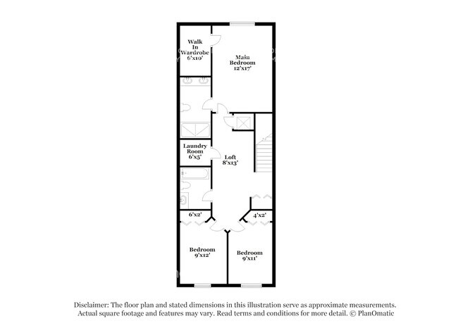 Foto del edificio - 653 Cherry Ridge Dr