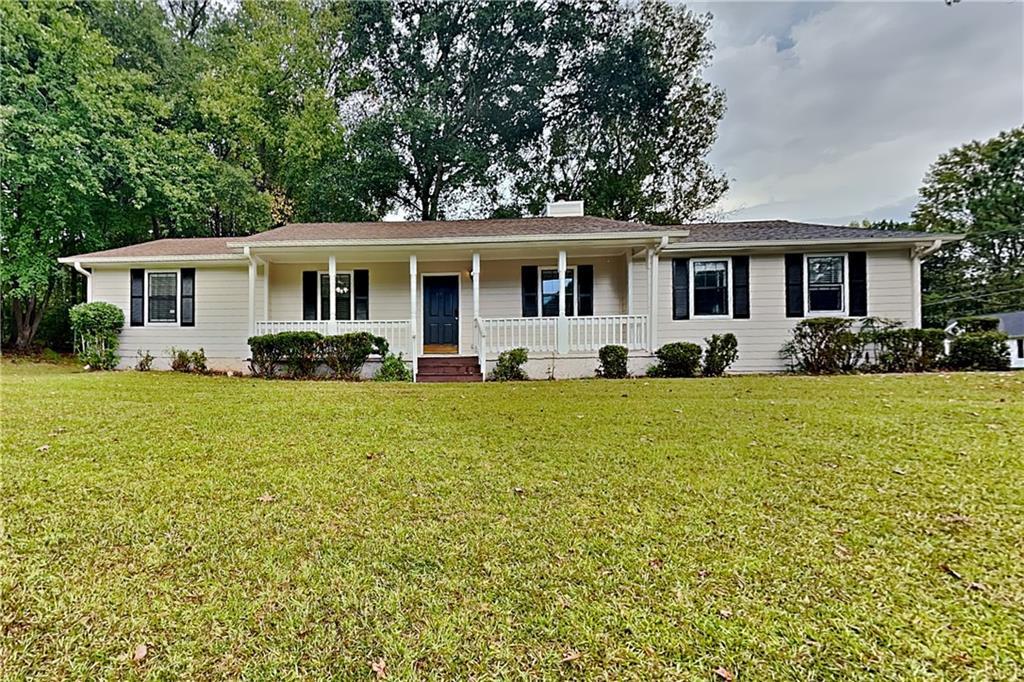 Foto principal - 7116 Stonecreek Dr