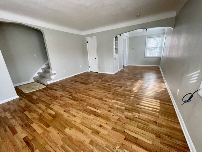 Living & Dining Room - 1241 NW 23rd Ave