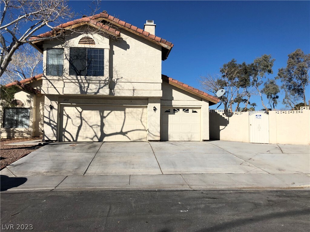 6772 Dominion Ct, Las Vegas, NV 89103 House Rental in Las Vegas, NV