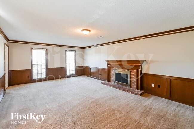 Foto del edificio - 7075 Germantown Trail