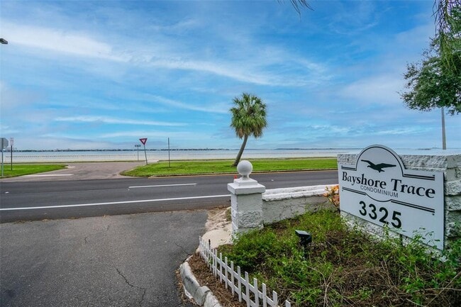 Building Photo - 3325 Bayshore Blvd
