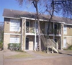 Foto del edificio - 1320 Gessner Rd