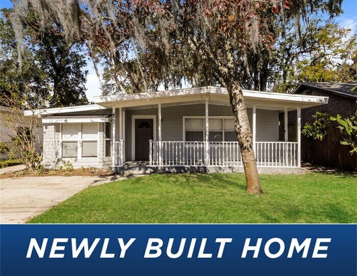 4221 Mizell St, Orlando, FL 32812 House for Rent in Orlando, FL