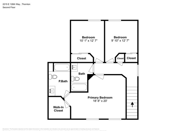 Building Photo - 2215 E 126th Way