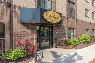 Building Photo - The Graduate Apartments