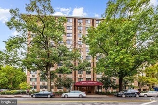Building Photo - 1816 New Hampshire Ave NW