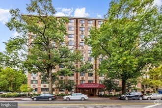 Building Photo - 1816 New Hampshire Ave NW