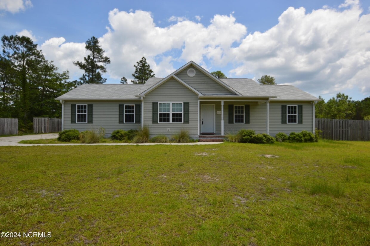 Primary Photo - 140 Van Riggs Rd