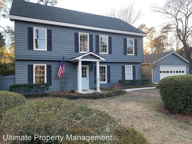 Building Photo - 4 br, 2.5 bath House - 5410 Cross Creek Road