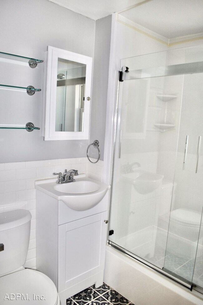Foto del edificio - 2 br, 1 bath House - 58.5 High Street