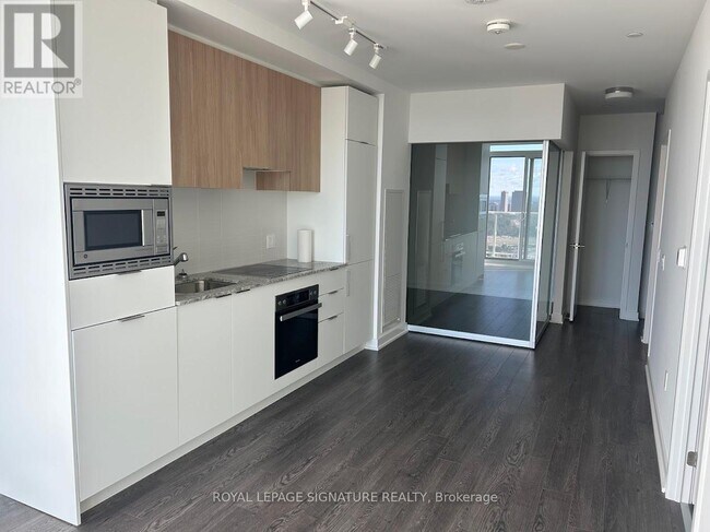 Photo du bâtiment - 50 O'Neill Rd