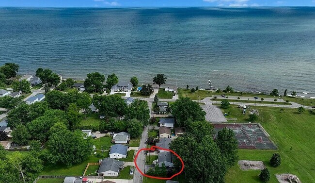 Foto del edificio - 267 Claremont Rd