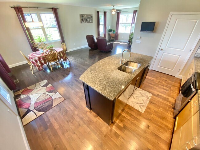Foto del edificio - 3 Bedroom Home in Williston VT Available 9/1!