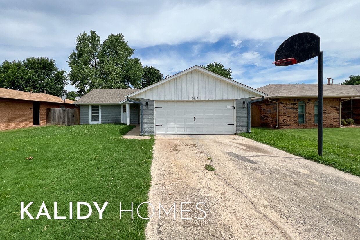 Photo - 6211 NW 31st St (Bethany, OK)
