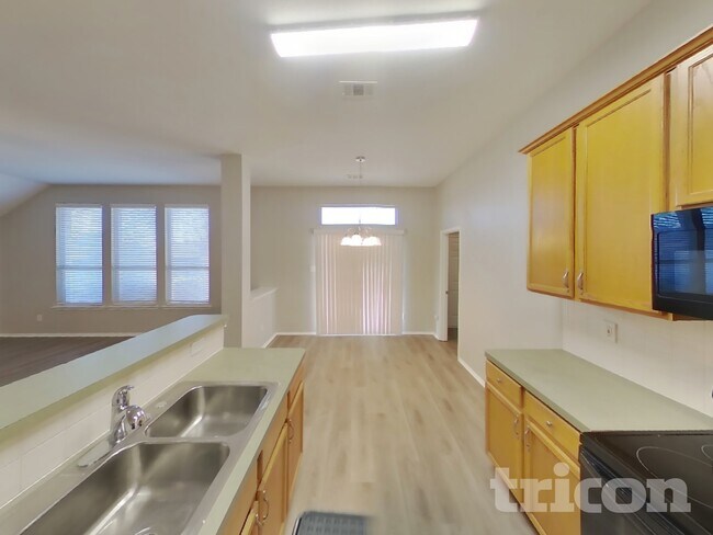 Foto del edificio - 2109 Pecan Creek Dr