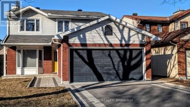 Building Photo - 123 Dossetter Way