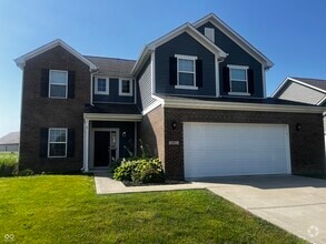 Building Photo - 809 Blackberry Dr
