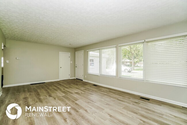 Foto del edificio - 3855 E Mound St