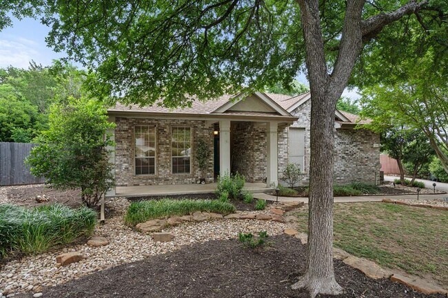 Building Photo - 2812 Cascade Falls Dr