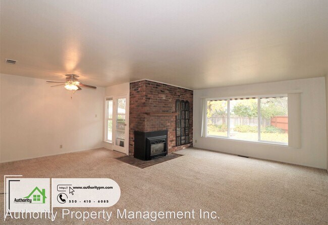 Building Photo - 3 br, 2 bath House - 5744 Mountain View