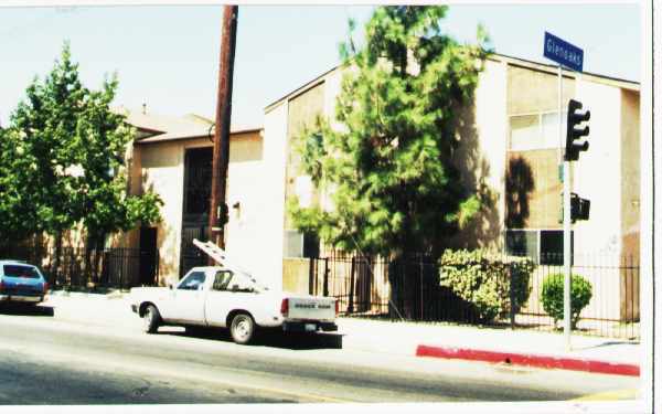 Foto principal - 12661 Pierce St