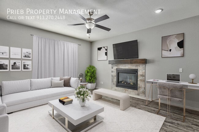 Building Photo - 16965 S Walter St