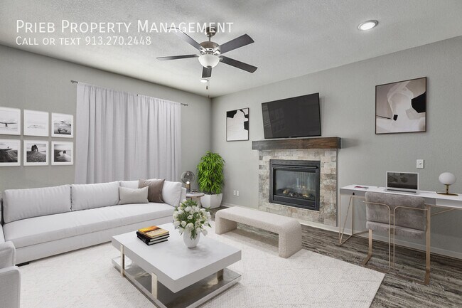 Foto del edificio - 31495 W 170th Terrace