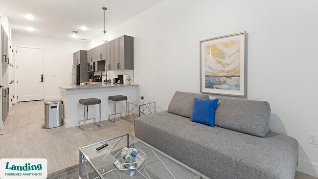 Foto del edificio - 650 E Sycamore St